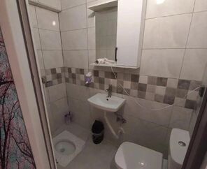 Gazlıgöl Villa Güler Apart Otel