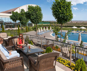 Akrones Thermal Spa Convention Sport Hotel