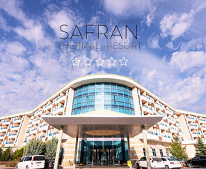 Safran Thermal Resort Hotel Spa & Convention Center